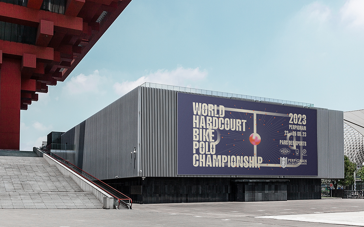 Billboard Mock-up -malt