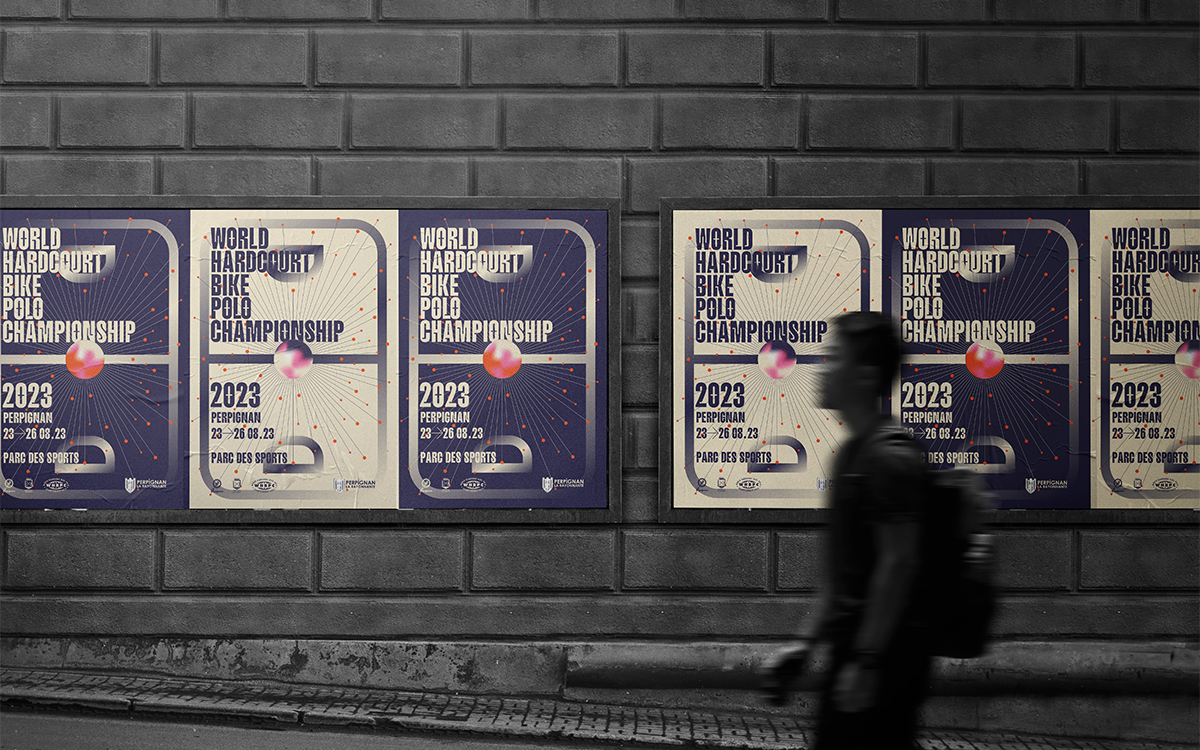 Wall Poster Mockupmalt